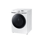 Samsung 17KG Front Load Washer with Hygiene Steam (2022) | WF17T6000GW/FQ